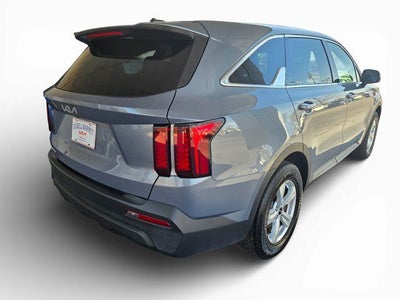 2023 Kia Sorento LX