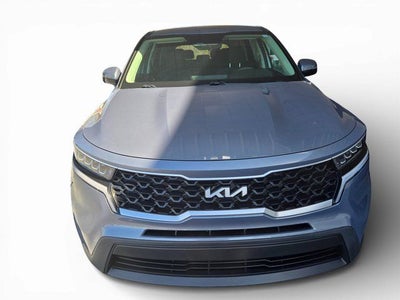2023 Kia Sorento LX