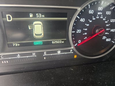 2023 Kia Sorento LX