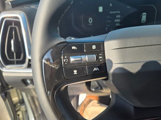 2026 Kia Sorento SX