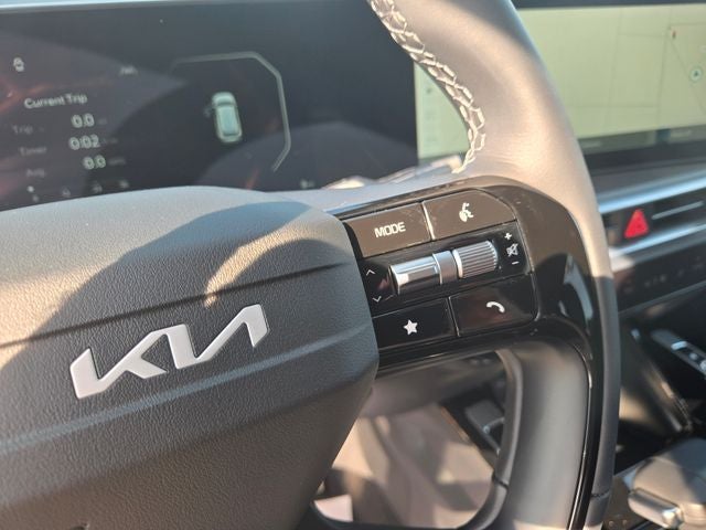 2026 Kia Sorento SX