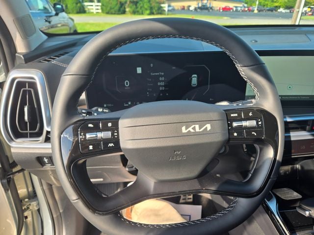 2026 Kia Sorento SX