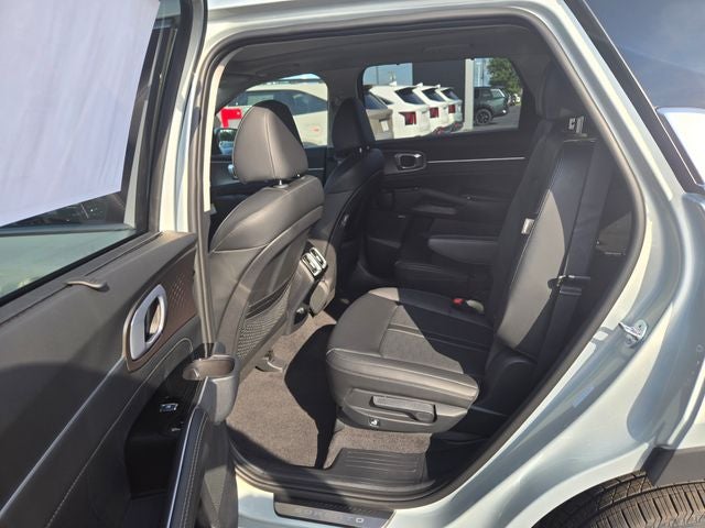 2026 Kia Sorento SX