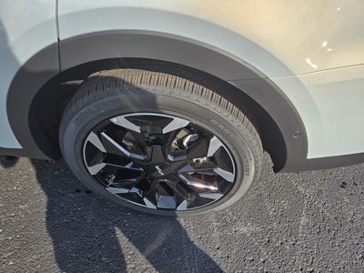 2026 Kia Sorento SX