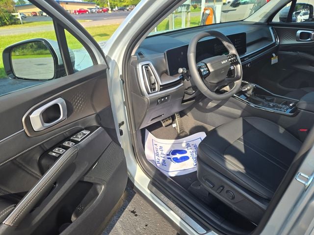 2026 Kia Sorento SX
