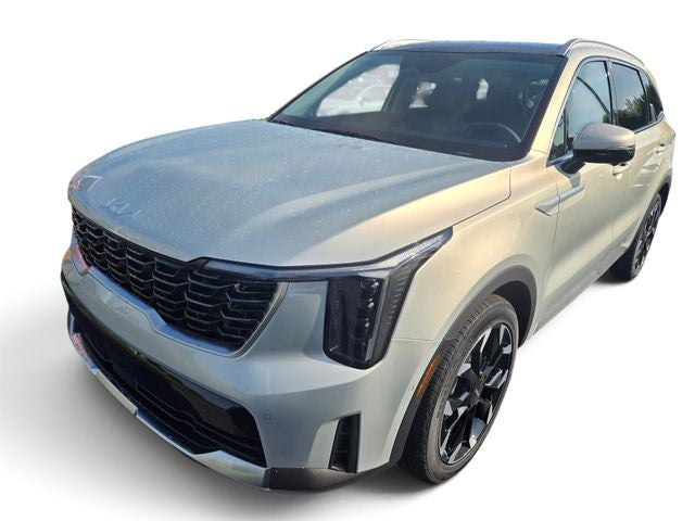 2026 Kia Sorento SX