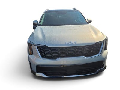 2026 Kia Sorento SX