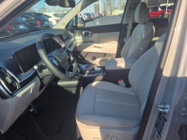 2026 Kia Sorento SX