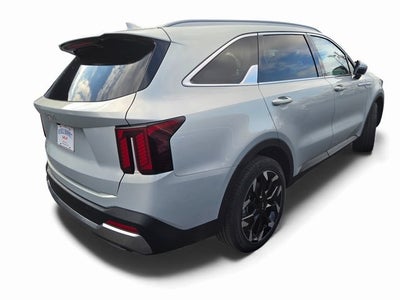 2026 Kia Sorento SX