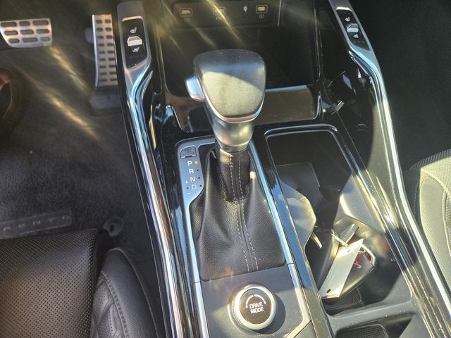 2022 Kia Sorento SX-Prestige