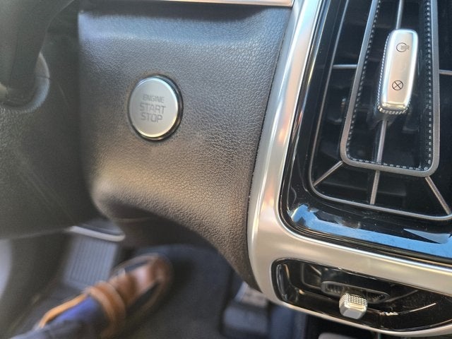 2022 Kia Sorento SX-Prestige