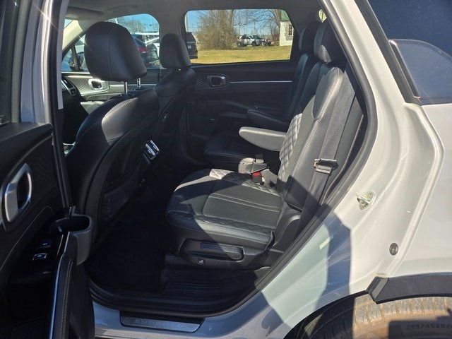 2022 Kia Sorento SX-Prestige