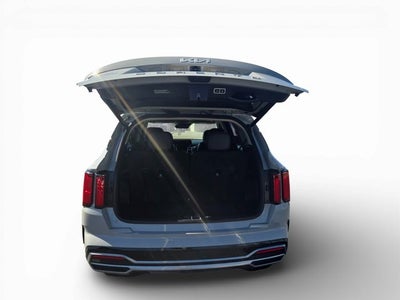 2022 Kia Sorento SX-Prestige