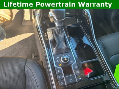 2021 Kia Sorento SX Prestige X-Line