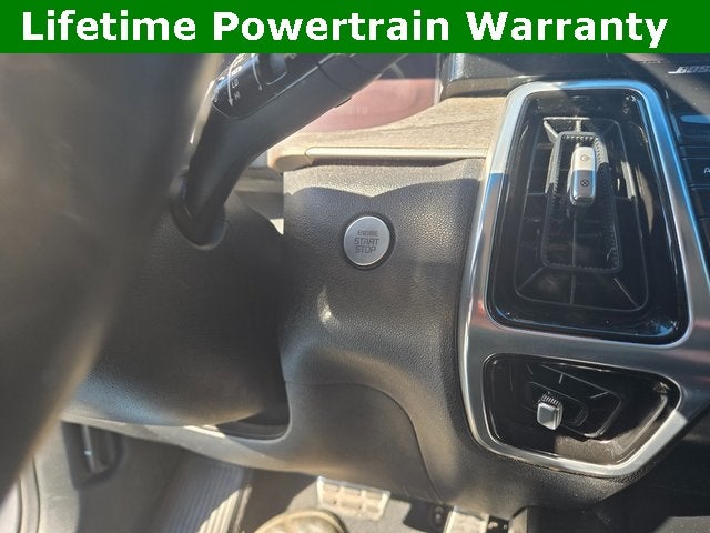 2021 Kia Sorento SX Prestige X-Line