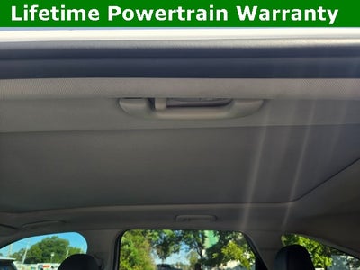 2021 Kia Sorento SX Prestige X-Line