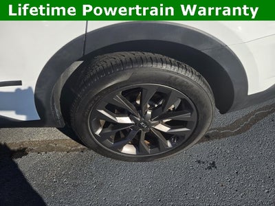 2021 Kia Sorento SX Prestige X-Line