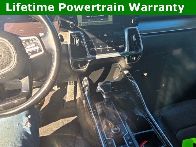 2021 Kia Sorento SX Prestige X-Line