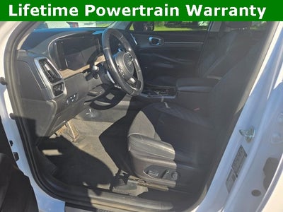 2021 Kia Sorento SX Prestige X-Line