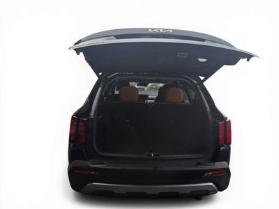 2023 Kia Sorento X-Line SX Prestige