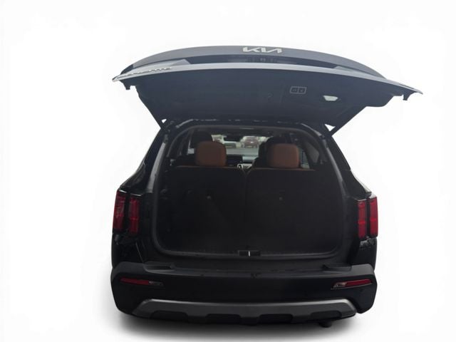 2023 Kia Sorento X-Line SX Prestige