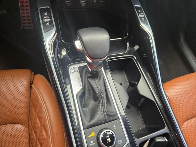 2023 Kia Sorento X-Line SX Prestige