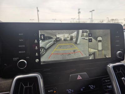 2023 Kia Sorento X-Line SX Prestige