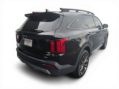 2023 Kia Sorento X-Line SX Prestige