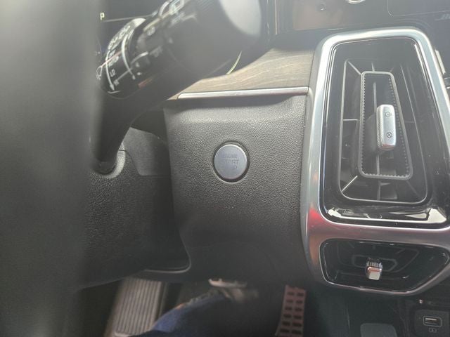 2023 Kia Sorento X-Line SX Prestige