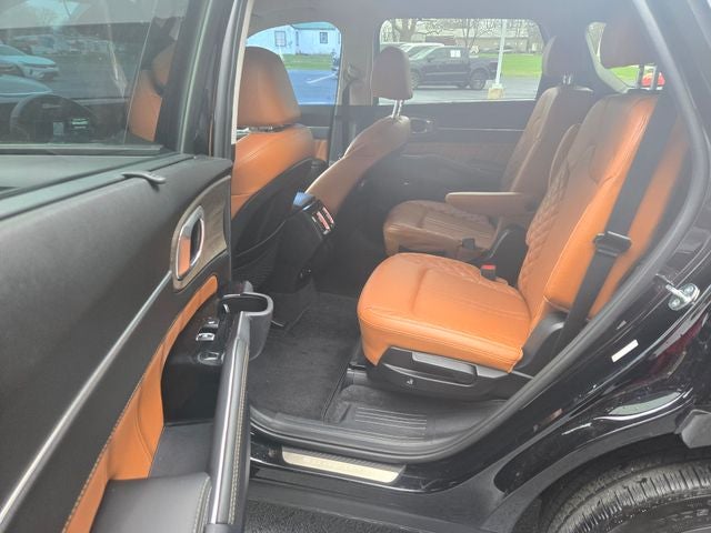 2023 Kia Sorento X-Line SX Prestige