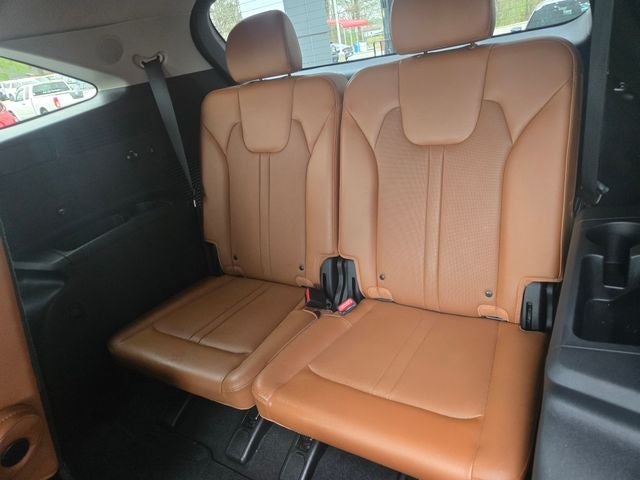 2023 Kia Sorento X-Line SX Prestige