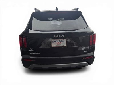 2023 Kia Sorento X-Line SX Prestige