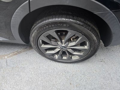 2023 Kia Sorento X-Line SX Prestige