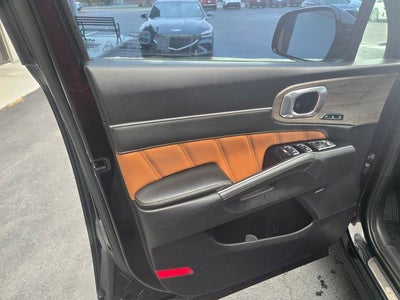 2023 Kia Sorento X-Line SX Prestige