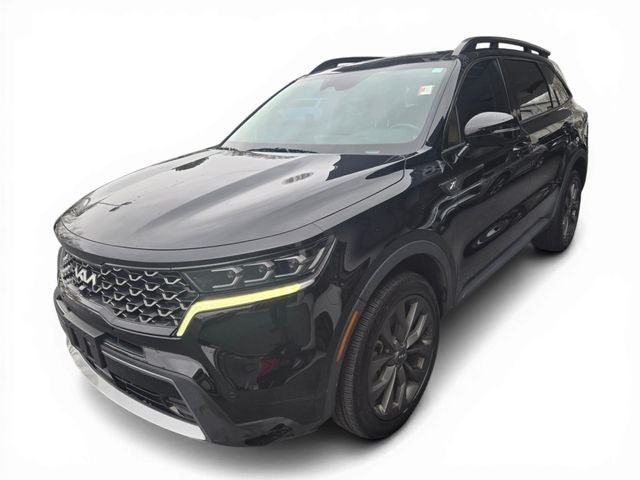 2023 Kia Sorento X-Line SX Prestige