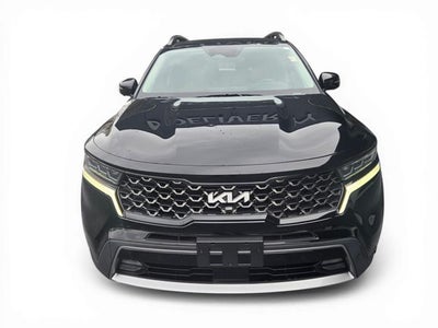 2023 Kia Sorento X-Line SX Prestige