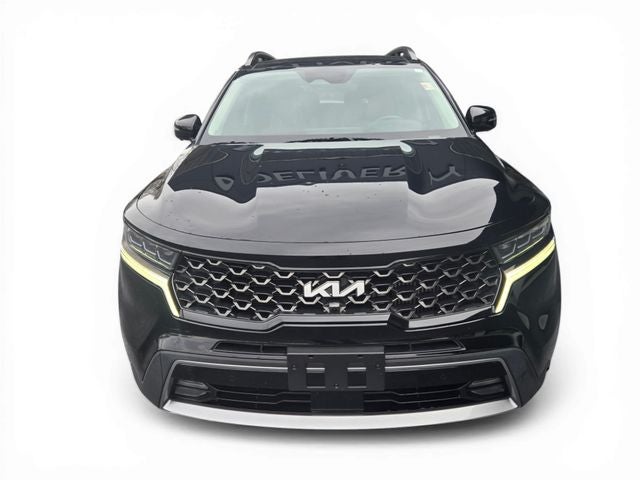 2023 Kia Sorento X-Line SX Prestige