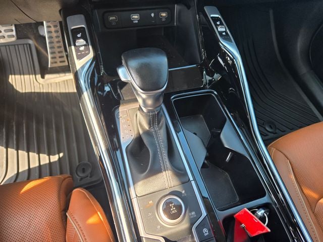 2023 Kia Sorento X-Line SX Prestige