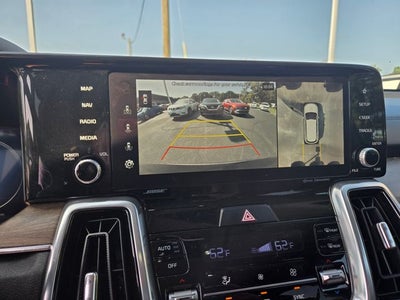 2023 Kia Sorento X-Line SX Prestige