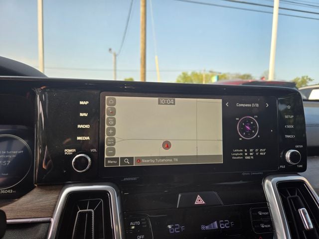 2023 Kia Sorento X-Line SX Prestige
