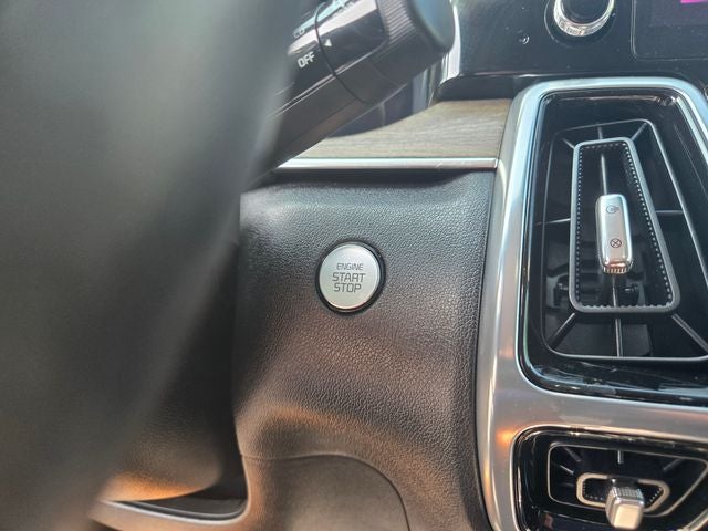 2023 Kia Sorento X-Line SX Prestige