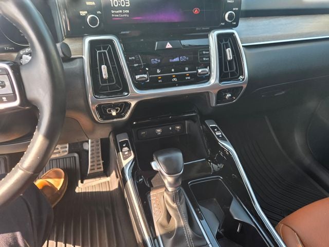 2023 Kia Sorento X-Line SX Prestige