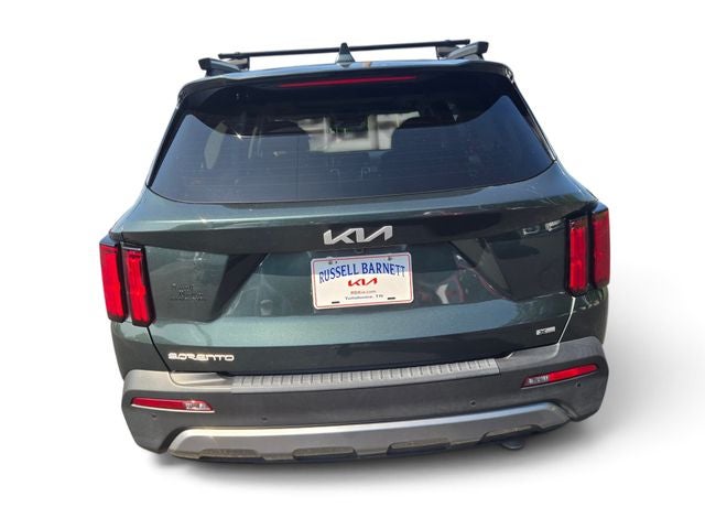 2023 Kia Sorento X-Line SX Prestige