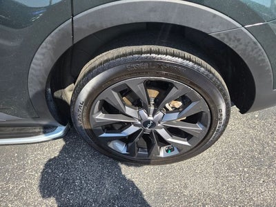 2023 Kia Sorento X-Line SX Prestige