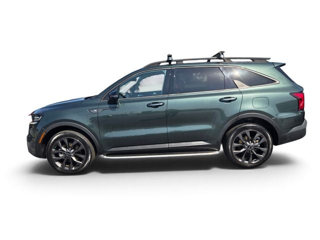 2023 Kia Sorento X-Line SX Prestige
