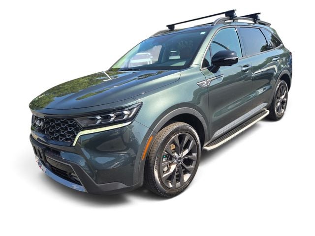 2023 Kia Sorento X-Line SX Prestige
