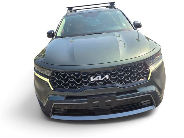2023 Kia Sorento X-Line SX Prestige
