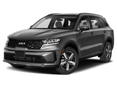 2023 Kia Sorento S