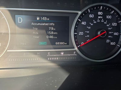 2023 Kia Sorento S