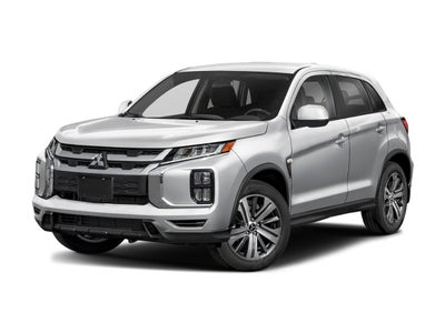 2026 Mitsubishi Outlander Sport Base